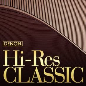 Download track ドビュッシー- 月の光 ～ ベルガマスク組曲 より 第3曲 Denon