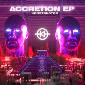 Download track Accretion Konstructor