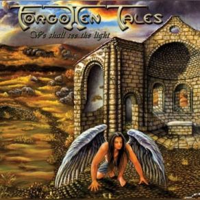 Download track Guardian Angel Forgotten Tales