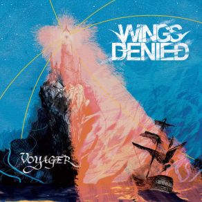 Download track Traveler's Curse Wings Denied