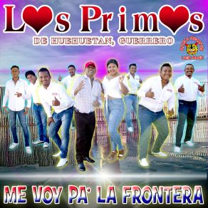 Download track Perdóname Los Primos De Huehuetan