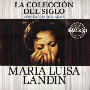 Download track Amor De Sangre Maria Luisa Landín