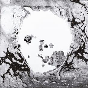 Download track Spectre Radiohead