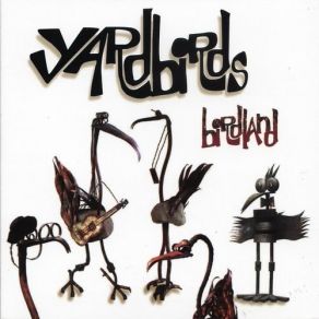 Download track Crying Out For Love The Yardbirds