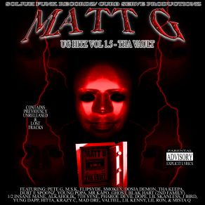 Download track Send U 2 Hell Matt GValtiel, Dosia Demon