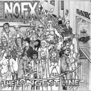 Download track The Death Of John Smith Nofx