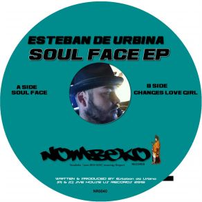 Download track Changes Love Girl Original Mix Esteban De Urbina