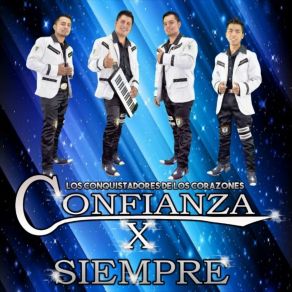 Download track Ritmo Mixteco Confianza Por Siempre