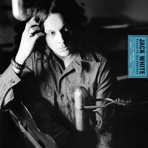 Download track I Guess I Should Go To Sleep (Alternate Mix) Jack White