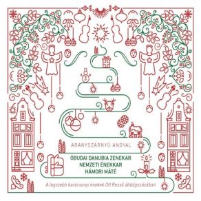 Download track Oh Holy Night Nemzeti Énekkar, Óbudai Danubia Zenekar, Hámori Máté