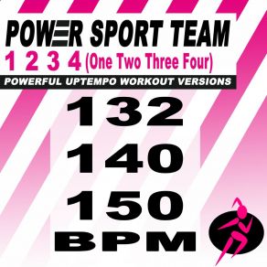 Download track 1234 (One Two Three Four) (150 Bpm Powerful Uptempo Cardio, Fitness, Crossfit & Aerobics Workout Versions) Power Sport TeamThe Fitness, Crossfit