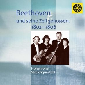 Download track String Quartet In C Major, Op. 30 No. 1 I. Adagio E Mesto - Allegro Ma Non Troppo Hohenloher Streichquartett