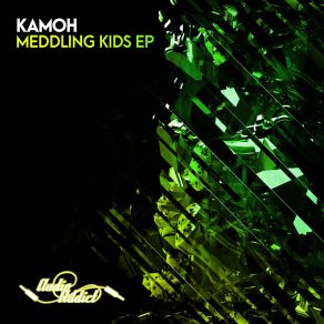 Download track Meddling Kids Kamoh