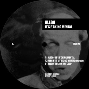 Download track Lost In The Loop (Original Mix) Alego