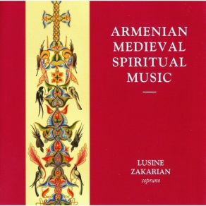 Download track 05 - Bats Mes Ter Lusine Zakarian, Levon Abrahamian, Armenian Chamber Orchestra