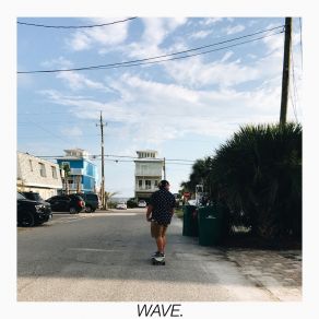 Download track Wave Landry