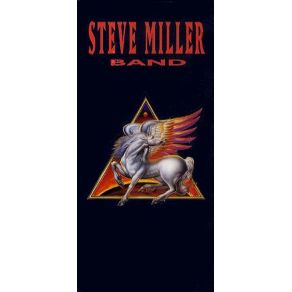 Download track The Lovin' Cup Steve Miller Band