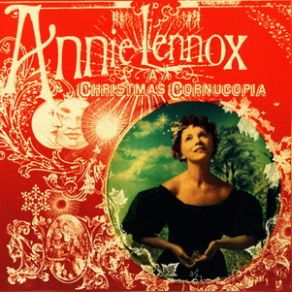 Download track As Joseph Was A Walking (The Cherry Tree Carol) Annie Lennox