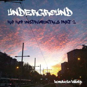 Download track Mingus Konducta Beats