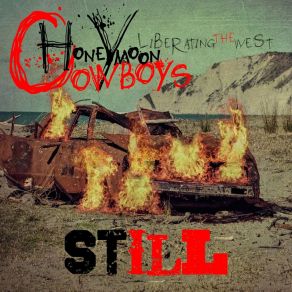 Download track Broken Men Honeymoon Cowboys