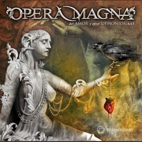 Download track Oscuro Amanecer Opera Magna