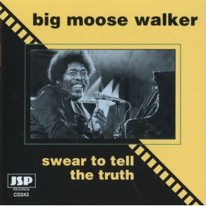 Download track Annielee John 'Big Moose' Walker