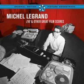 Download track Les Délinquants (From L'Amérique Insolite) Michel Legrand