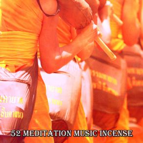 Download track Relinquish To Harmony Lullabies For Deep Meditation