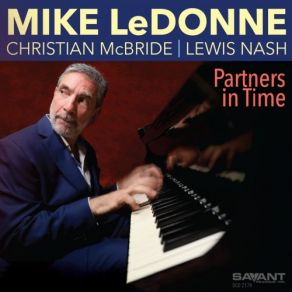 Download track Recovery Blues Mike LeDonne