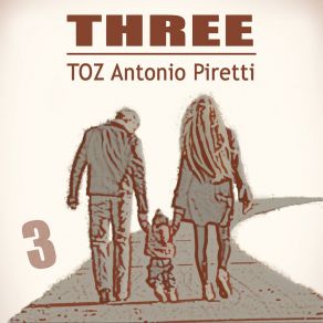 Download track I Believe In You TOZ Antonio Piretti