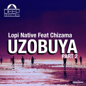 Download track Uzobuya (House Instrumental) Chizama