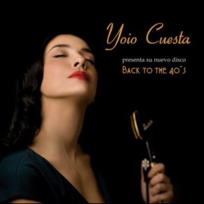 Download track I'm Just A Lucky So And So Yoio Cuesta