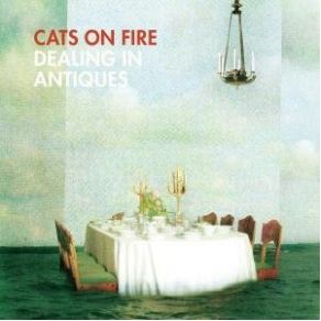 Download track Draw In The Reins (Original EP Version)  Cats On Fire