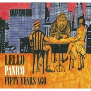 Download track Loser Lello Panico