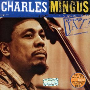 Download track Solo Dancer - Stop! Look! And Listen, Sinner Jim Whitney (The Black Saint And The Sinner Lady) Charles Mingus