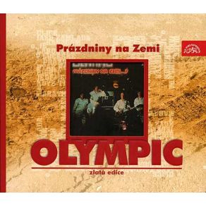 Download track Nezapomen (Bonus) Olympic