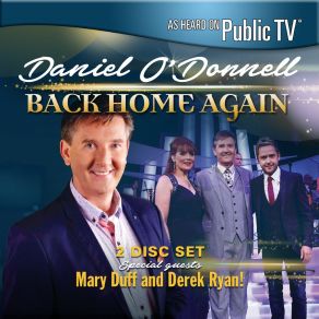 Download track Irish Medley (Live) Daniel O'Donnell