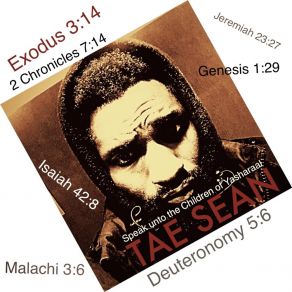 Download track Yasharaal Rise Deuteronomy 28 Tae Sean