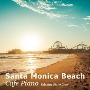 Download track Café On The Pier Relaxing Crew