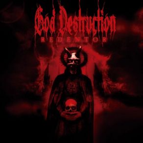 Download track Redentor (Thornsectide Remix) (Digital Bonus Track) God Destruction