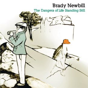 Download track Carried Ashore Brady Newbill