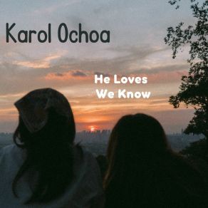 Download track I Hope Karol Ochoa