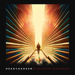 Download track Magical Ride Headcharger