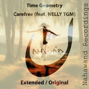 Download track Carefree (Extended Dub Mix; Feat. NELLY TGM) Time GeometryNelly Tgm