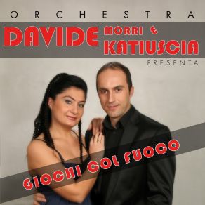 Download track Balla Il Ciquito (Ciquito) Orchestra Davide Morri E Katiuscia