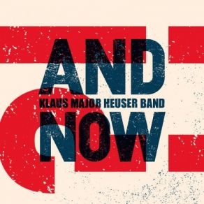 Download track The Way Klaus Major Heuser Band