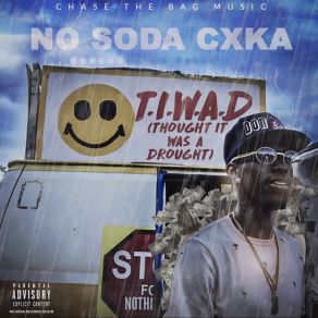 Download track Say So No Soda Cxka