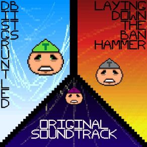 Download track Menu Theme DisgruntledBits