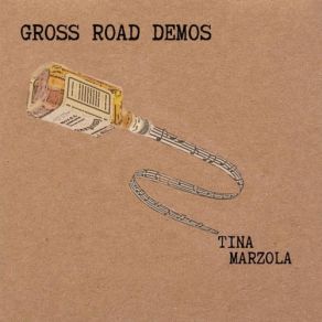 Download track Maybe I'll Just Cry Tina Marzola