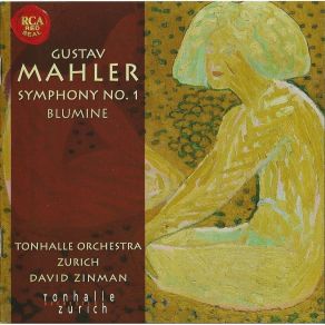 Download track 2. Symphonie Nr. 6 A-Moll: III. Scherzo: Wuchtig Gustav Mahler